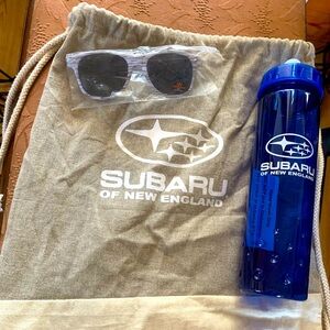 Subaru bundle set